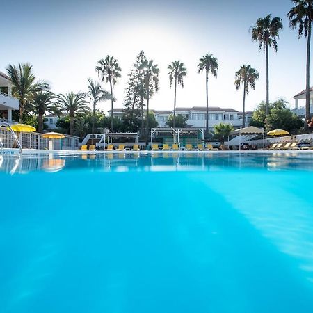 Fuentepark Apartments Коральео Экстерьер фото